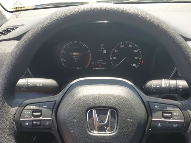 2026 Honda CR-V EX photo 24