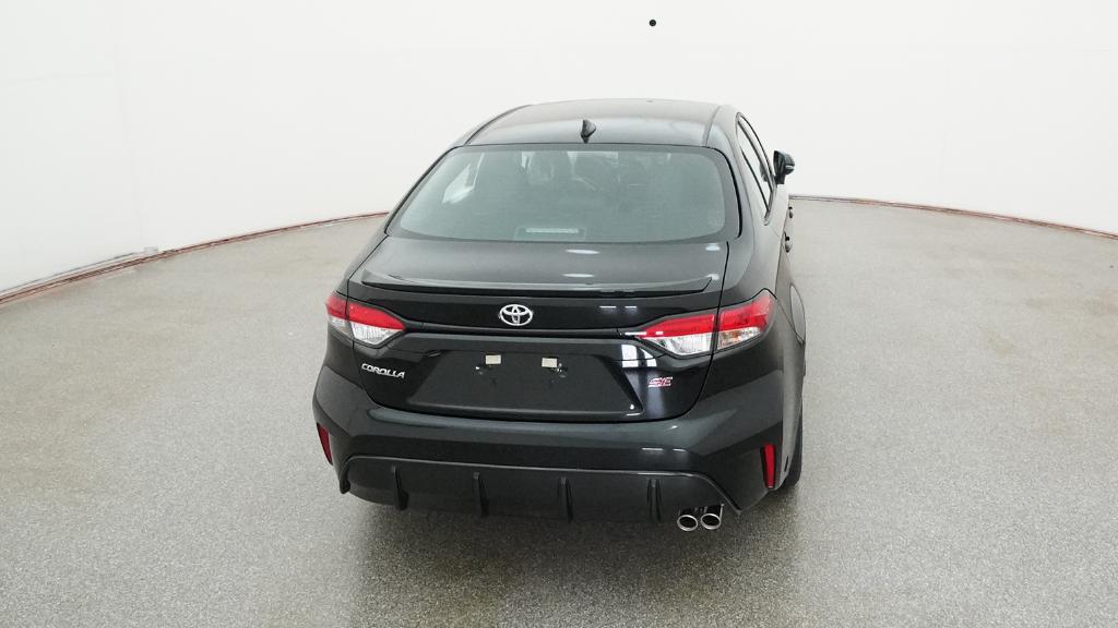 2025 Toyota Corolla SE photo 18