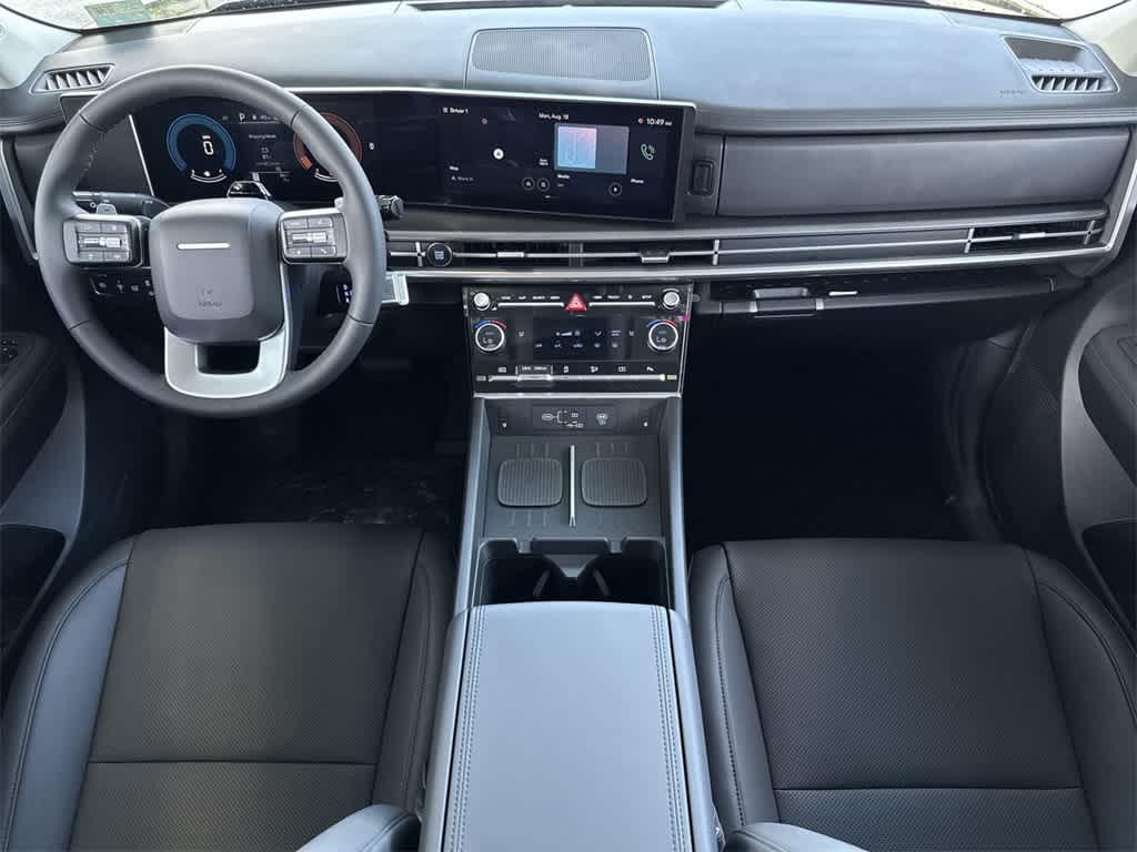 2026 Hyundai Santa Fe XRT photo 17