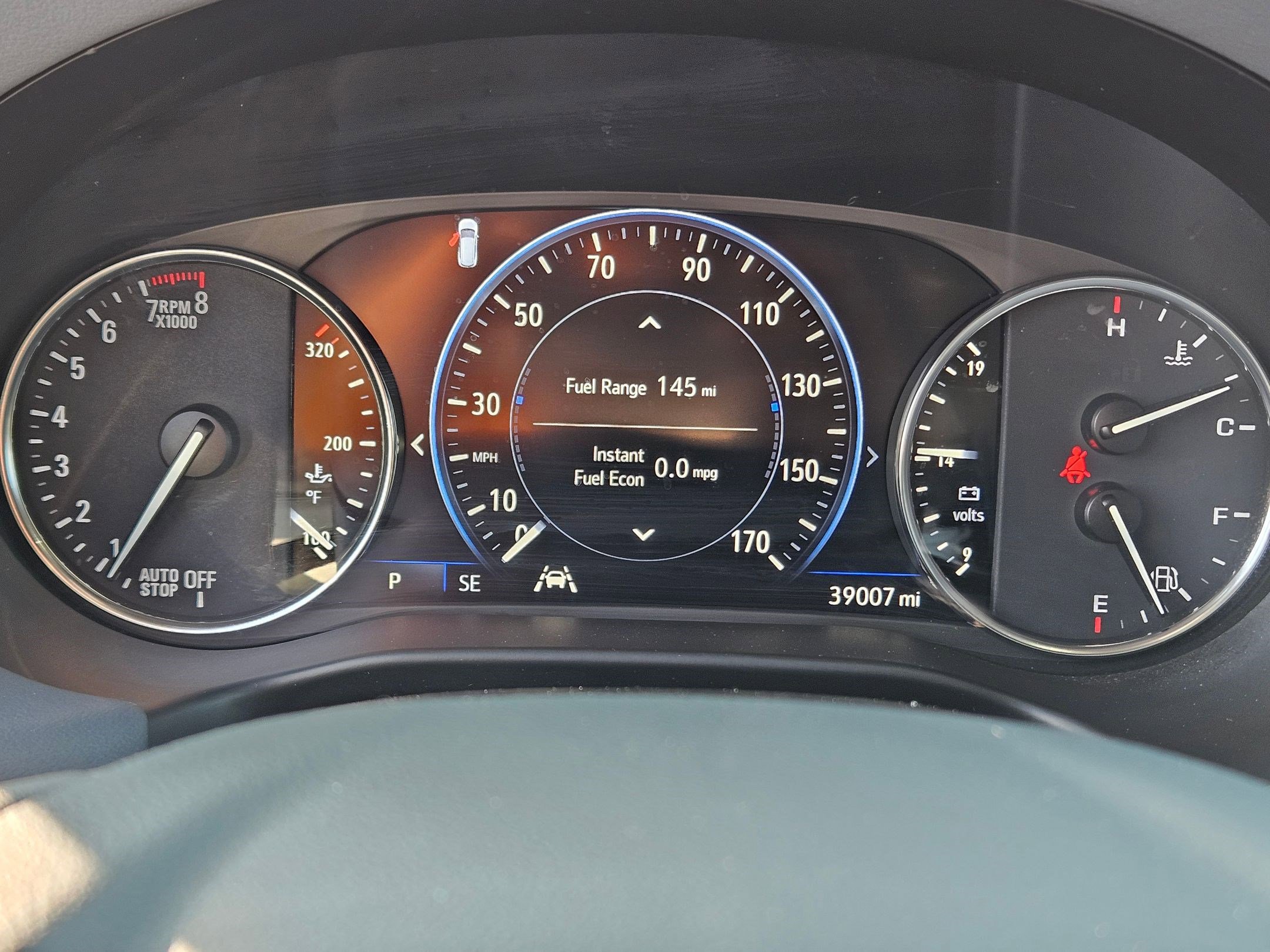 2024 Buick Enclave Premium photo 15
