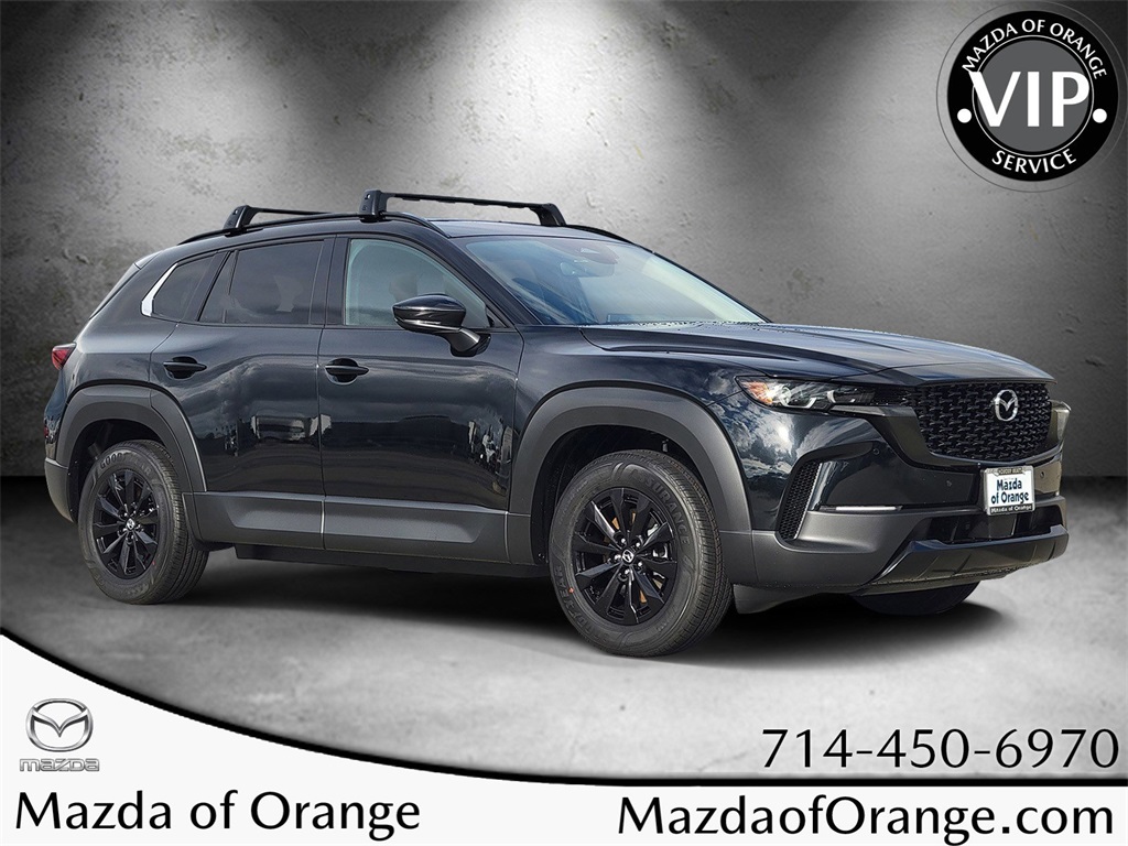 2026 Mazda CX-50 Premium's photo