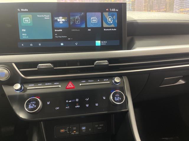 2026 Hyundai Sonata SEL Sport photo 18