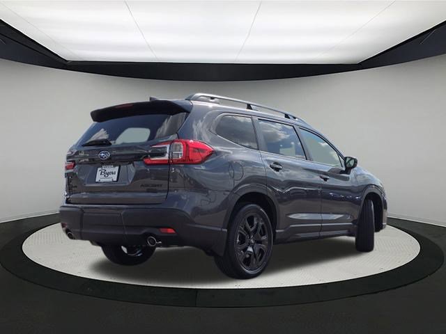 2025 Subaru Ascent Onyx Edition photo 7