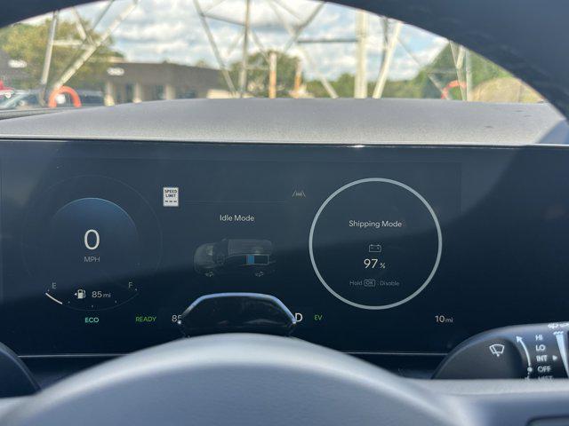 2025 Hyundai Tucson Hybrid SEL Convenience photo 24