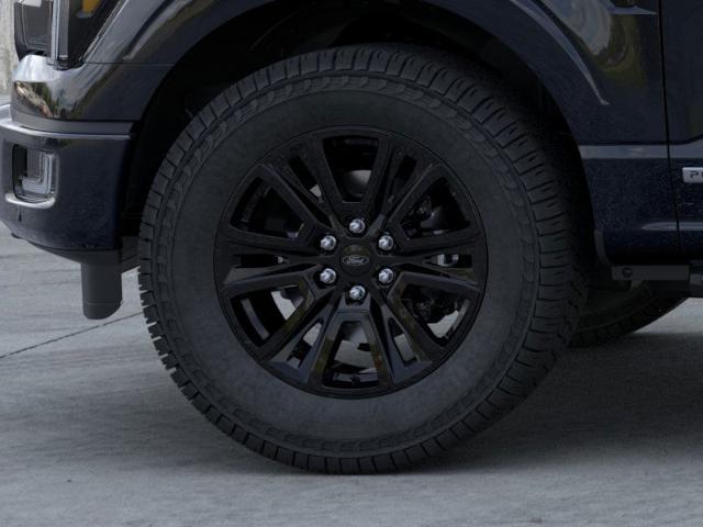 2025 Ford F-150 Platinum photo 37
