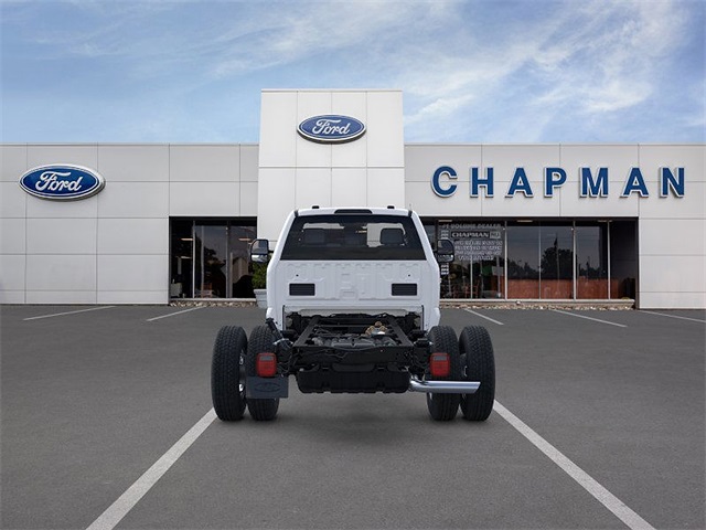 2026 Ford F-350 XL photo 4