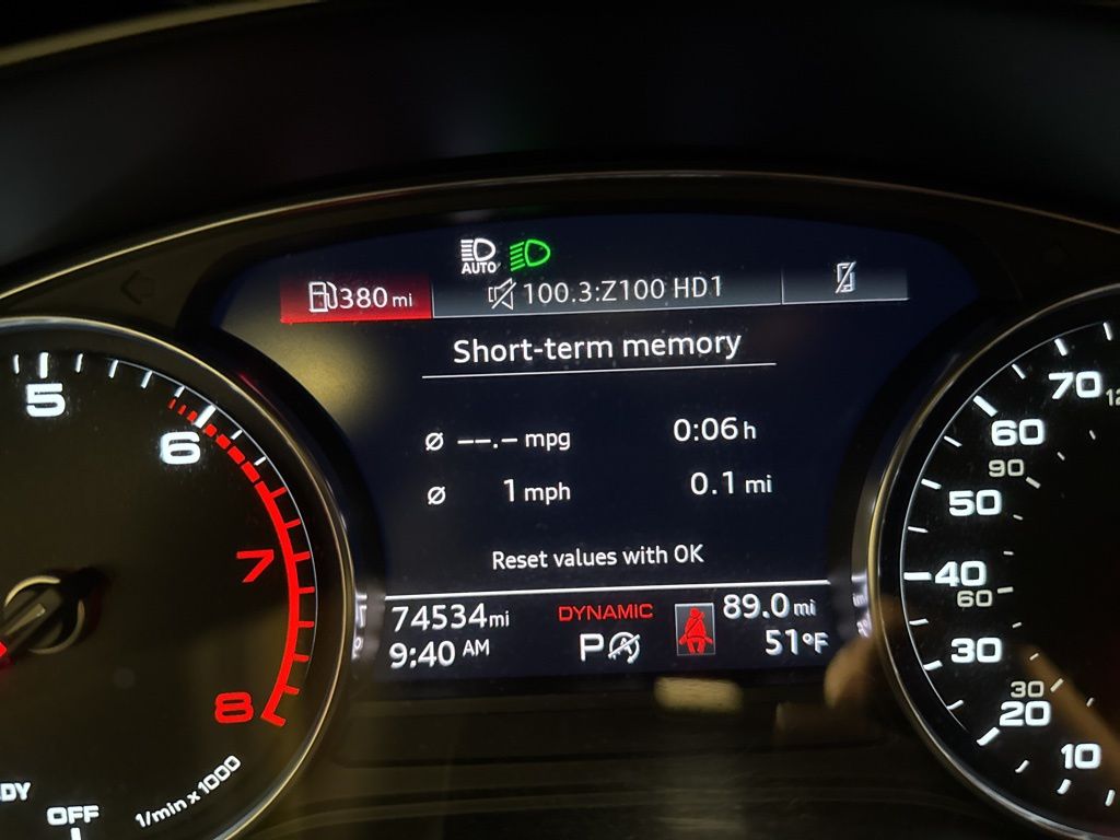 2021 Audi A5 45 S line Premium Plus Quattro photo 16