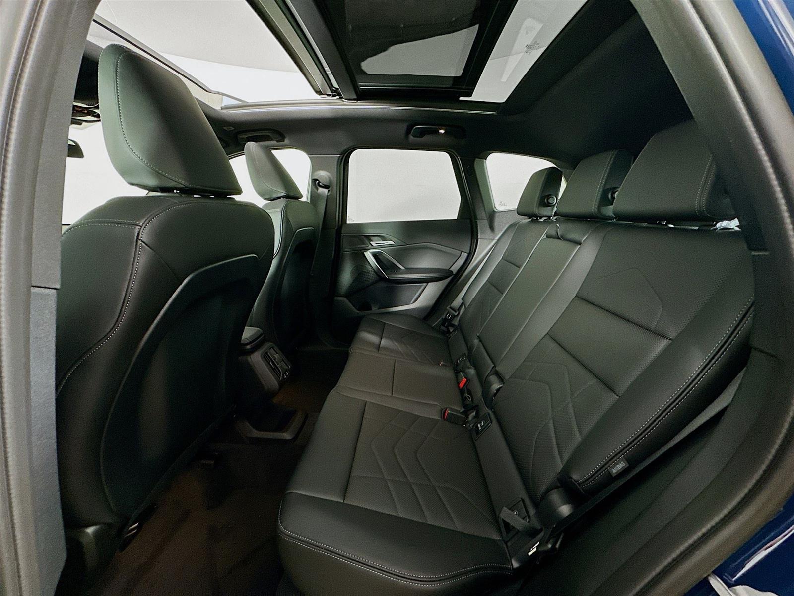 2026 Bmw X1 XDrive28i photo 23