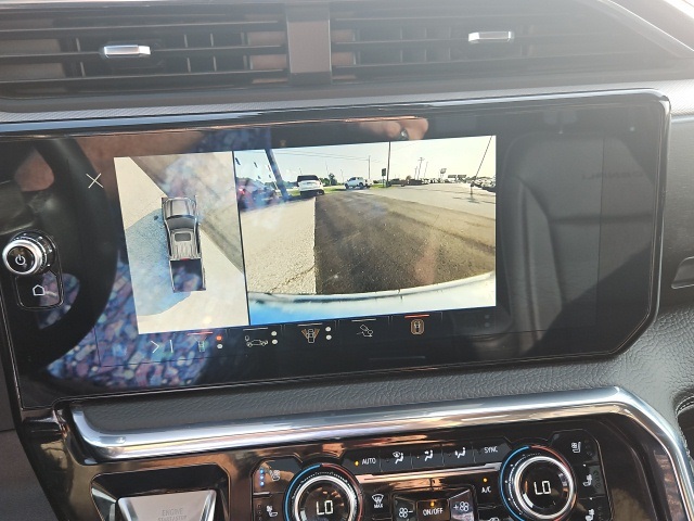 2024 Gmc Sierra 1500 Denali photo 31