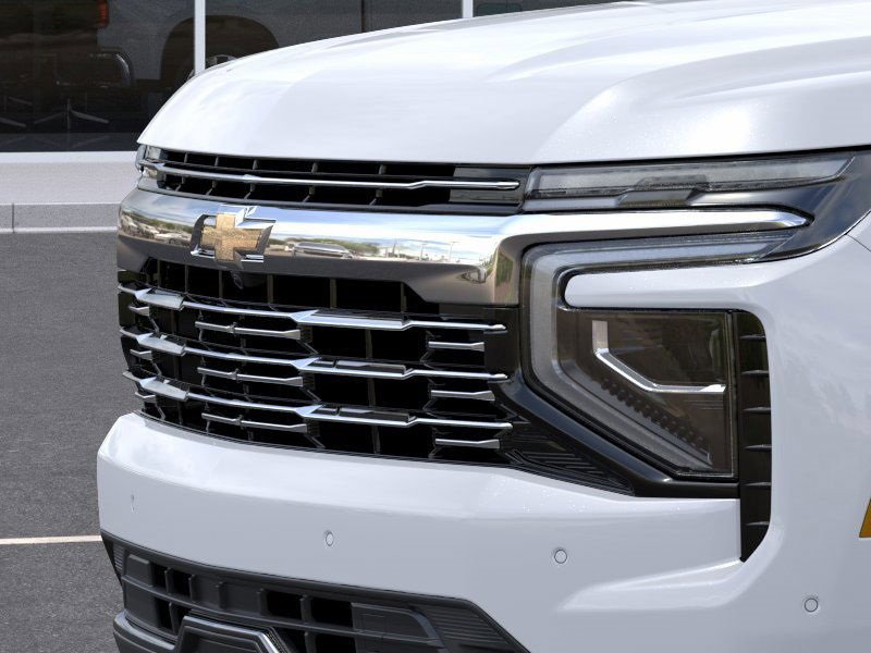 2026 Chevrolet Tahoe Premier photo 12