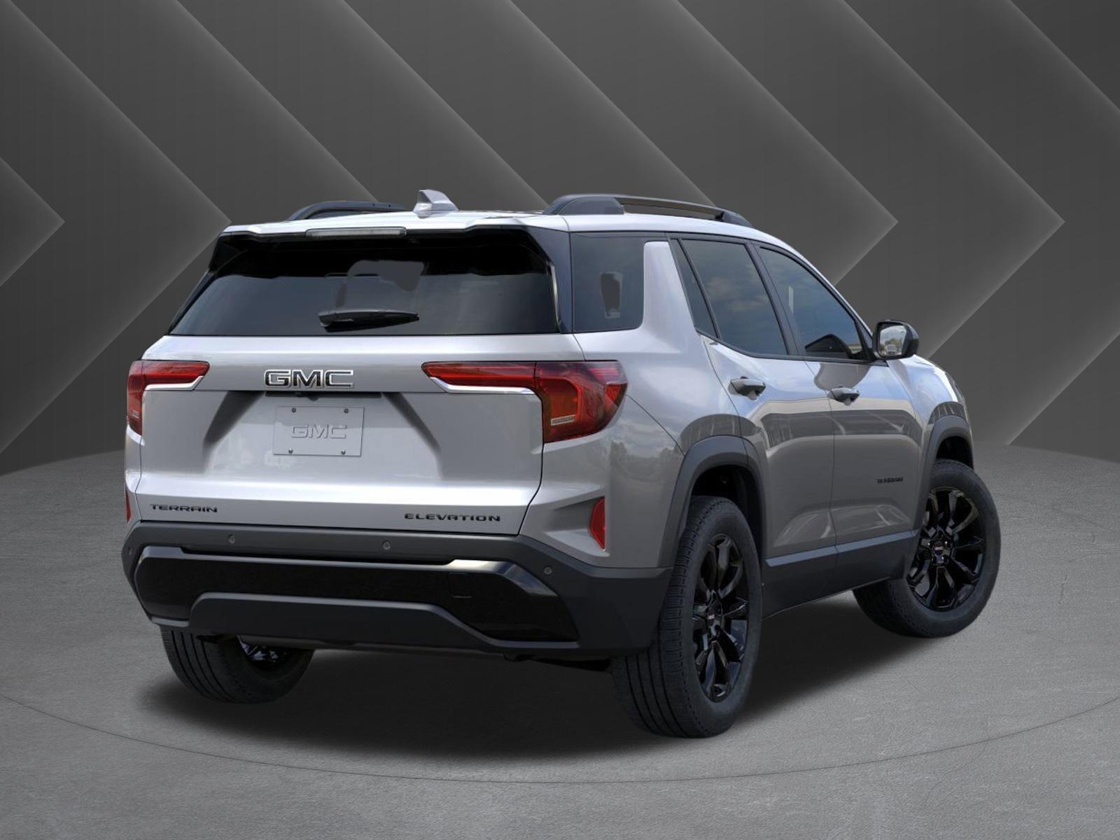 2026 Gmc Terrain Elevation photo 4