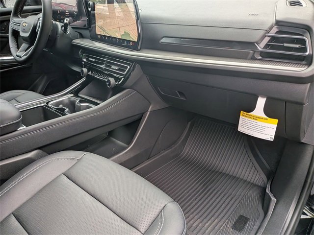 2026 Chevrolet Traverse photo 37