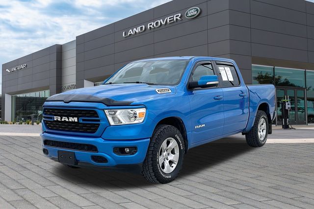 2022 RAM Ram 1500 Pickup Big Horn/Lone Star's photo