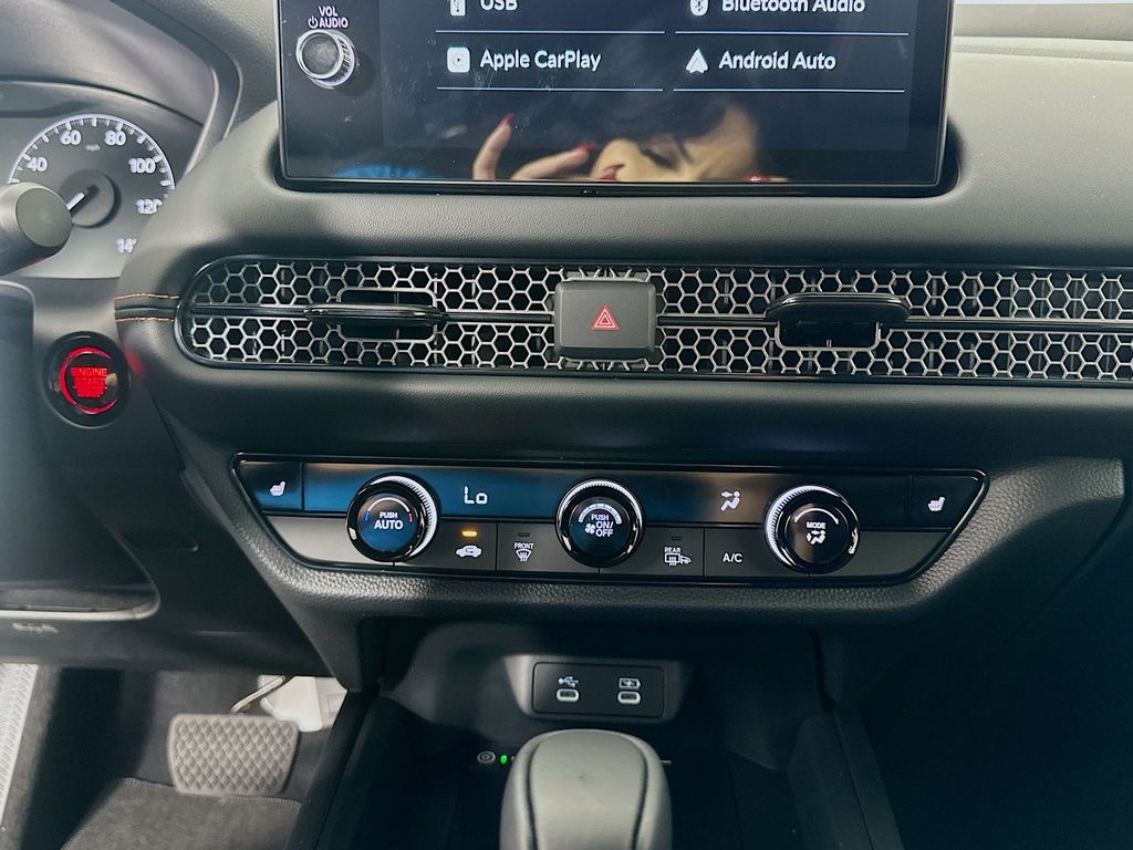 2026 Honda HR-V Sport photo 13