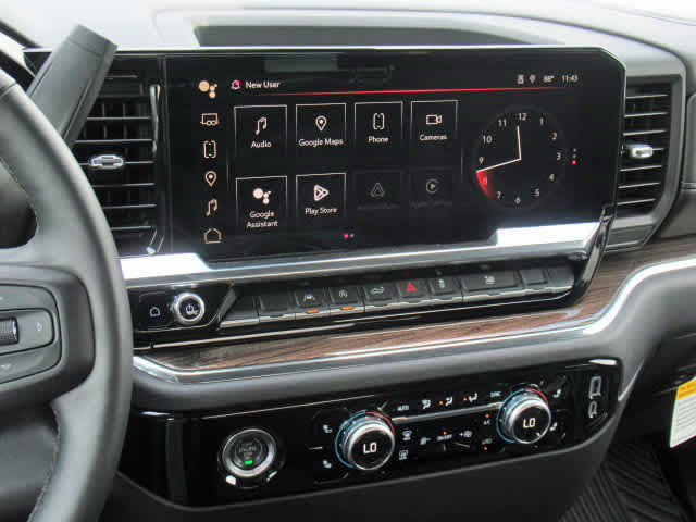 2023 Gmc Sierra 1500 Elevation photo 20