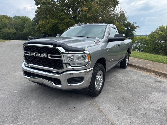 2021 Ram 3500 Tradesman photo 3