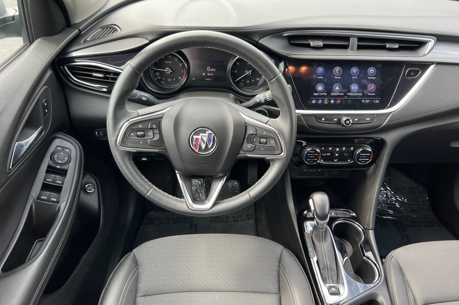 2023 Buick Encore GX Select photo 12