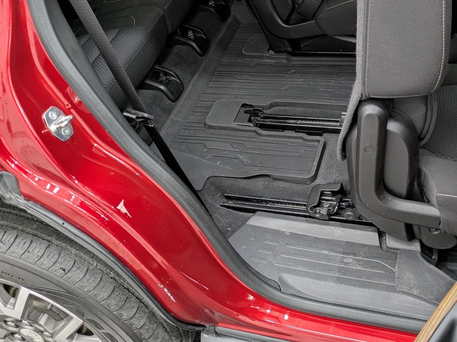 2022 Gmc Acadia SLE photo 18