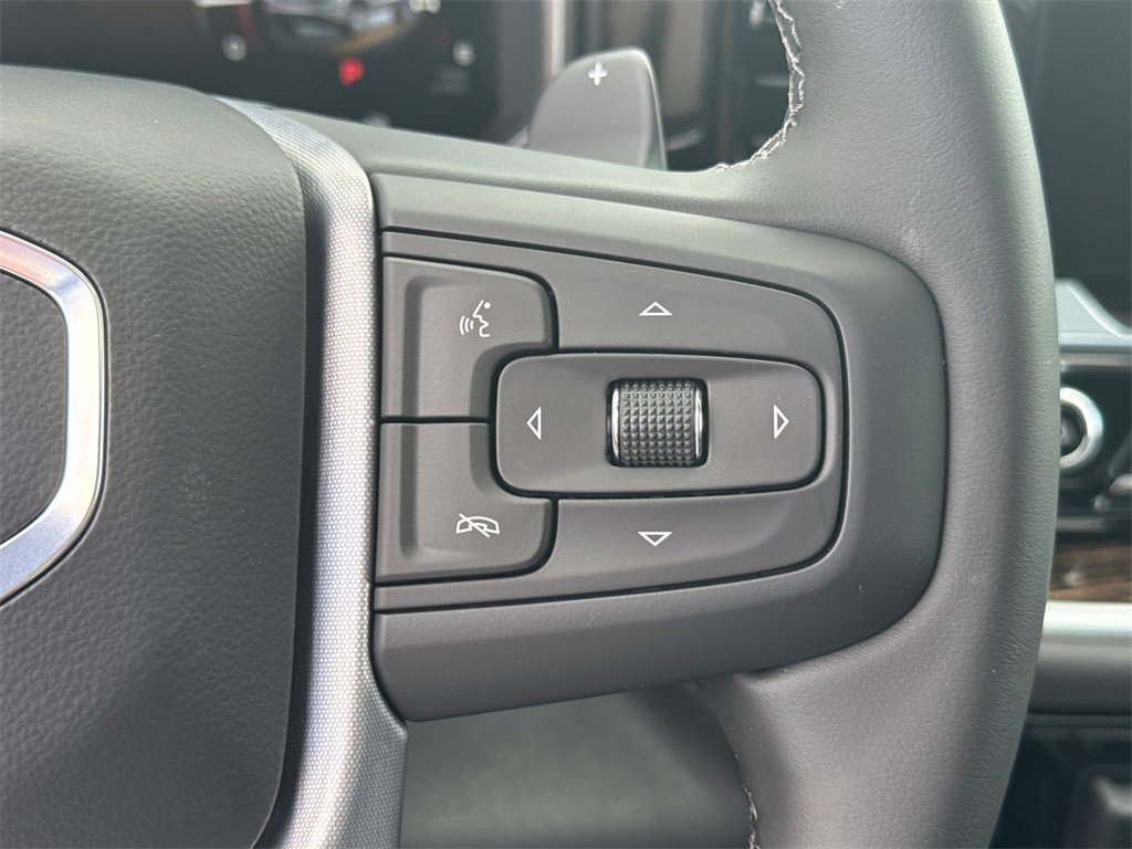 2026 Gmc Sierra Elevation photo 21