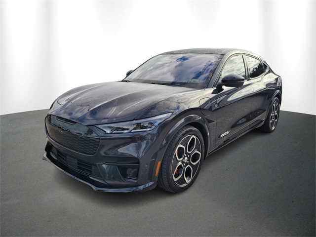 Used 2022 Ford Mustang Mach-E GT AWD with VIN 3FMTK4SE4NMA39603 for sale in Lutz, FL