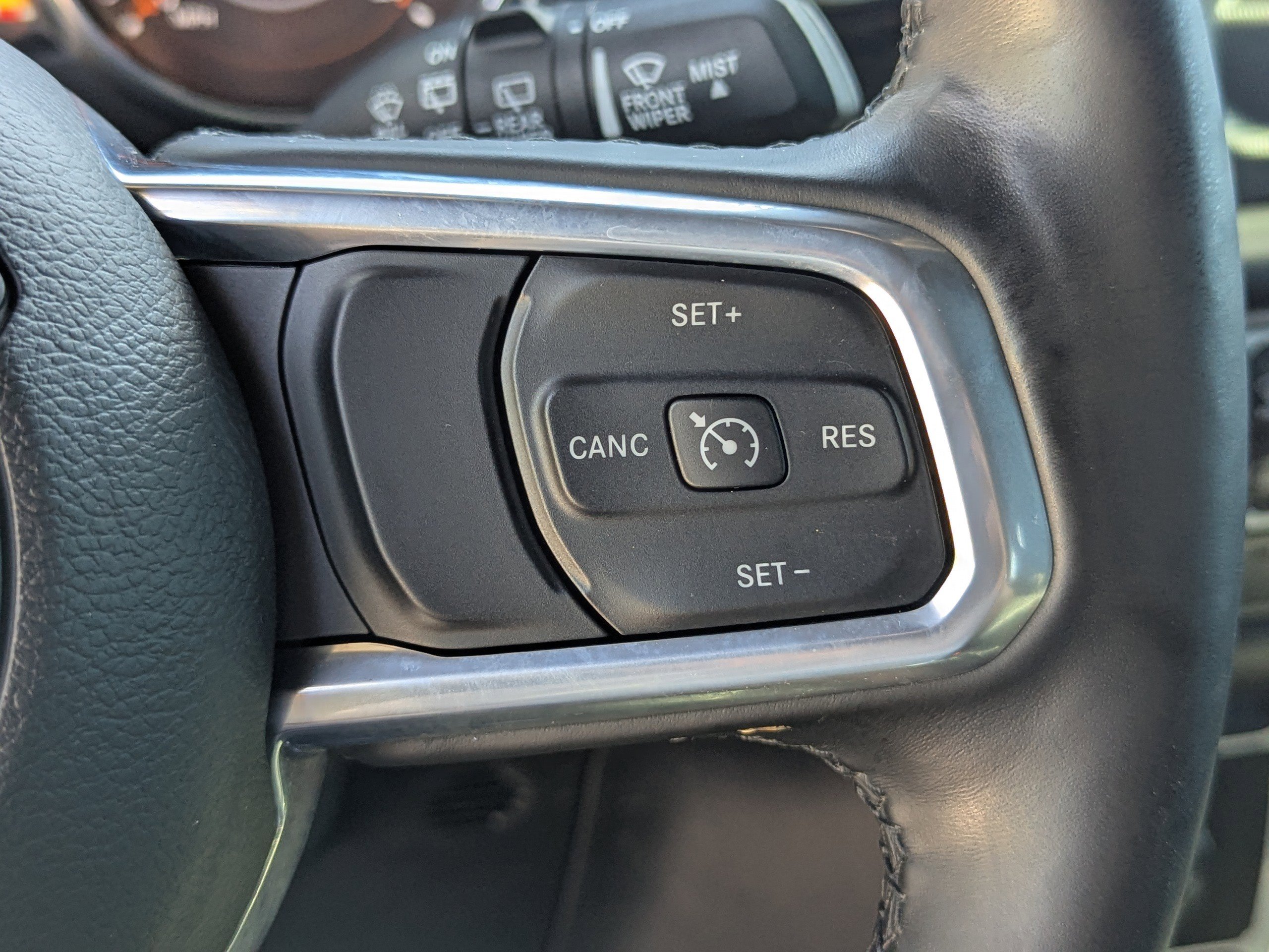 2021 Jeep Wrangler Unlimited Sahara Altitude photo 33