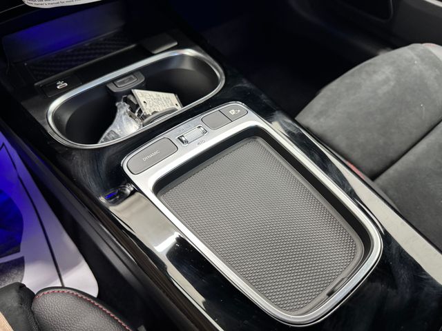 2025 Mercedes Benz CLA 250 photo 31