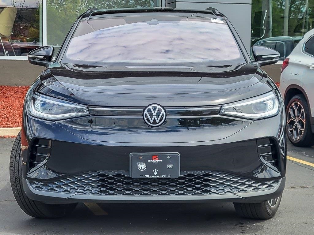 2023 Volkswagen ID.4 Pro S photo 4