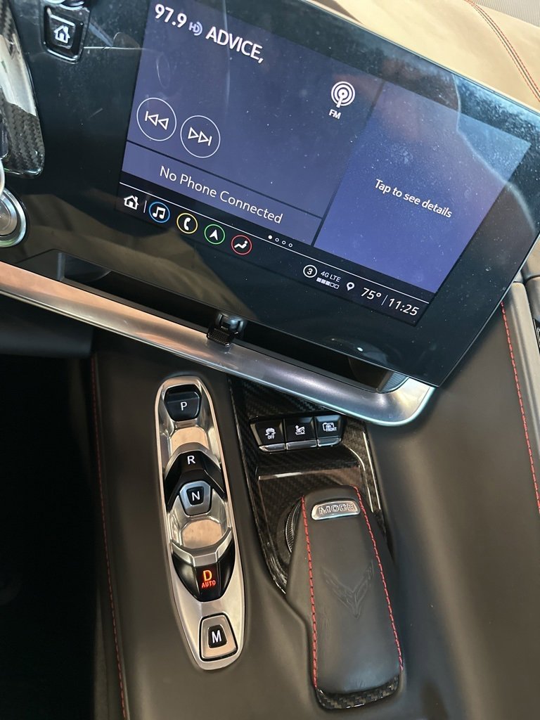 2022 Chevrolet Corvette Stingray 3LT photo 17