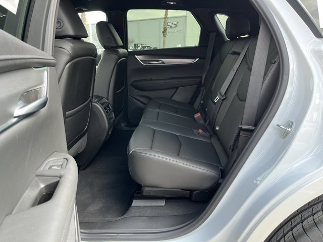 2025 Cadillac XT5 Luxury photo 18