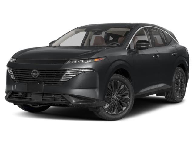 2026 Nissan Murano SL's photo