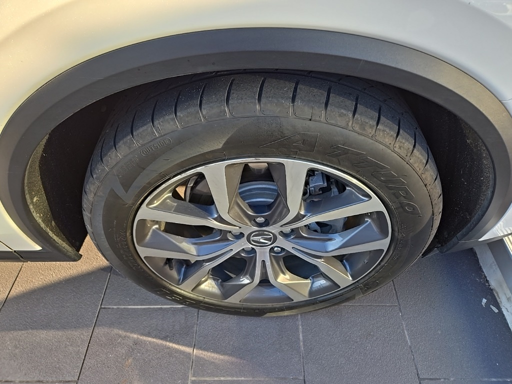 2022 Acura MDX Technology photo 4