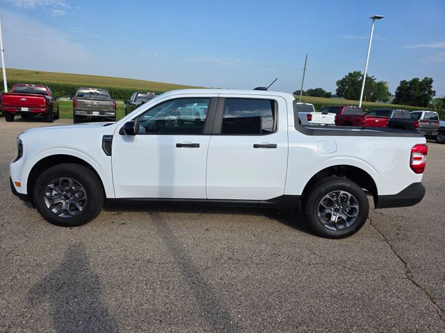 2025 Ford Maverick XLT photo 28