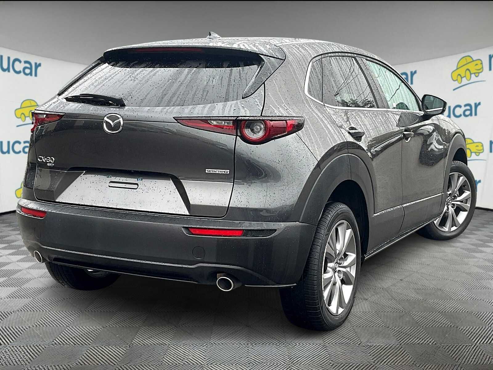 2020 Mazda CX-30 Preferred photo 6