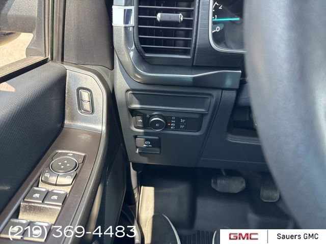 2022 Ford F-150 XL photo 16