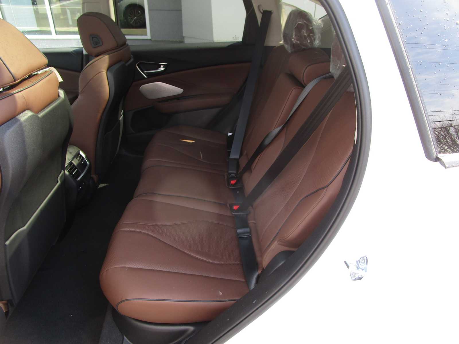 2025 Acura RDX Advance photo 9