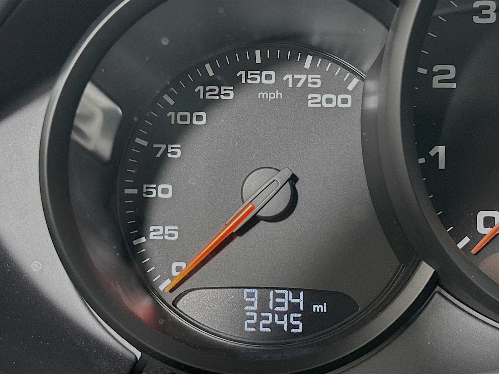 2021 Porsche Cayman GTS 4.0 photo 14
