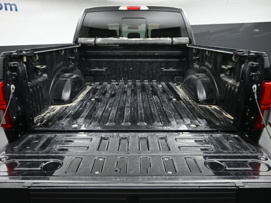 2020 Ford F-150 King Ranch photo 7