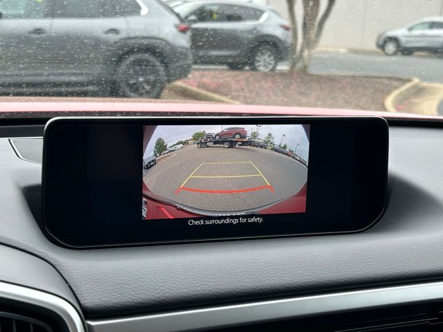 2025 Mazda CX-50 2.5 S Preferred photo 28