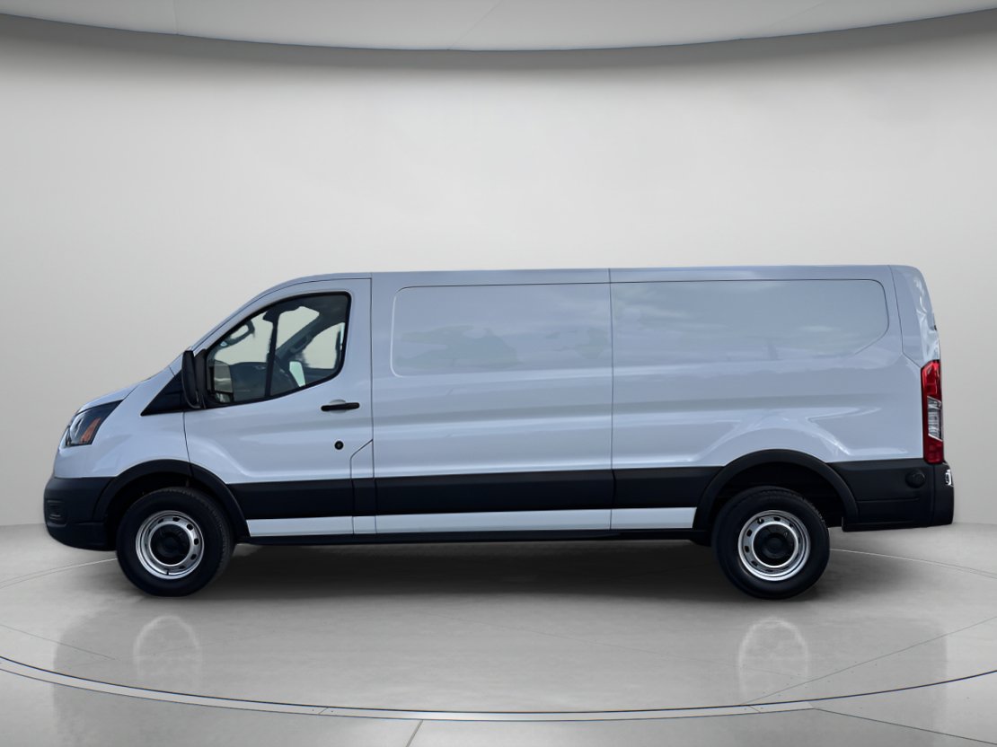 2023 Ford Transit Cargo Van photo 5