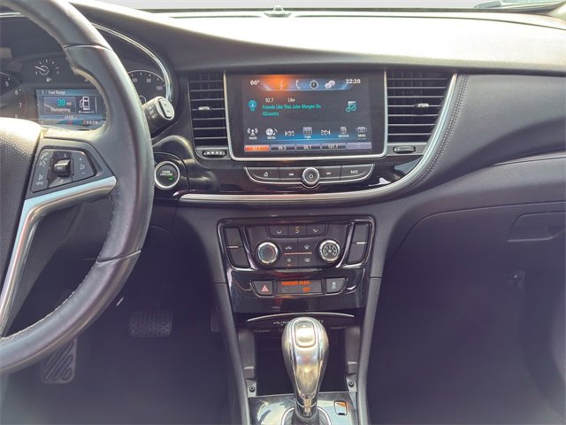 Used 2019 Buick Encore Preferred with VIN KL4CJASB8KB713079 for sale in Kansas City