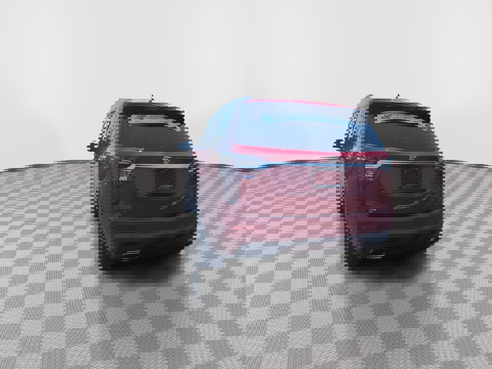 2024 Cadillac XT6 Sport photo 7