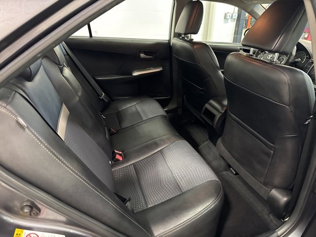 2014 Toyota Camry L photo 23