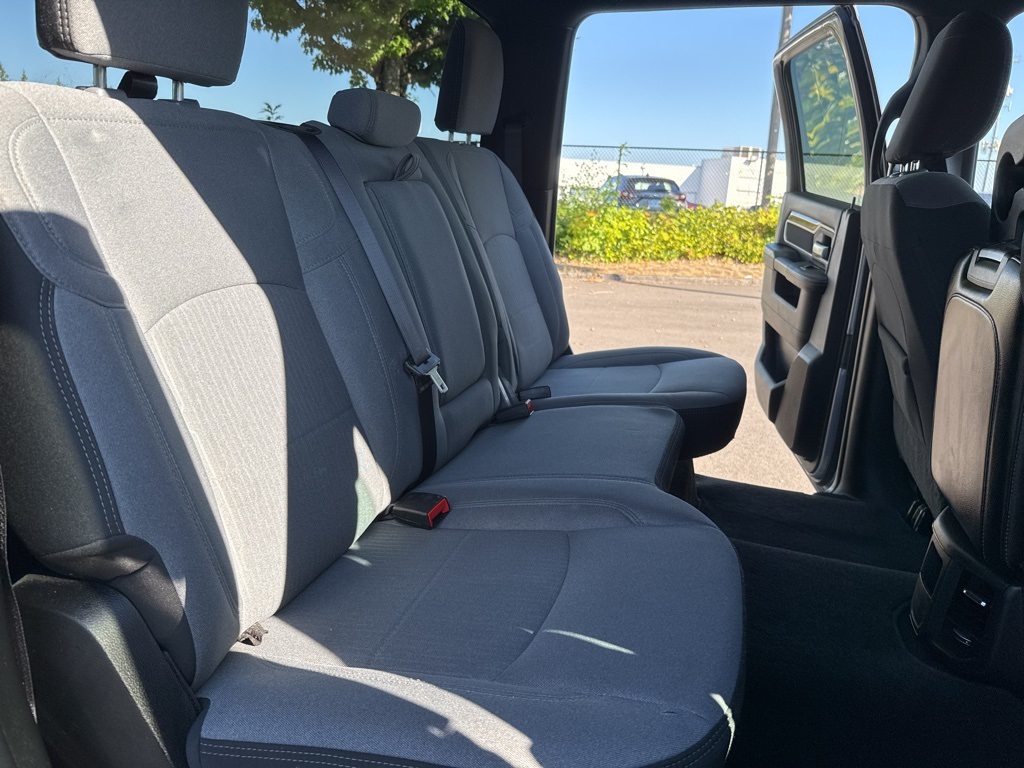 2024 Ram 2500 Big Horn photo 26