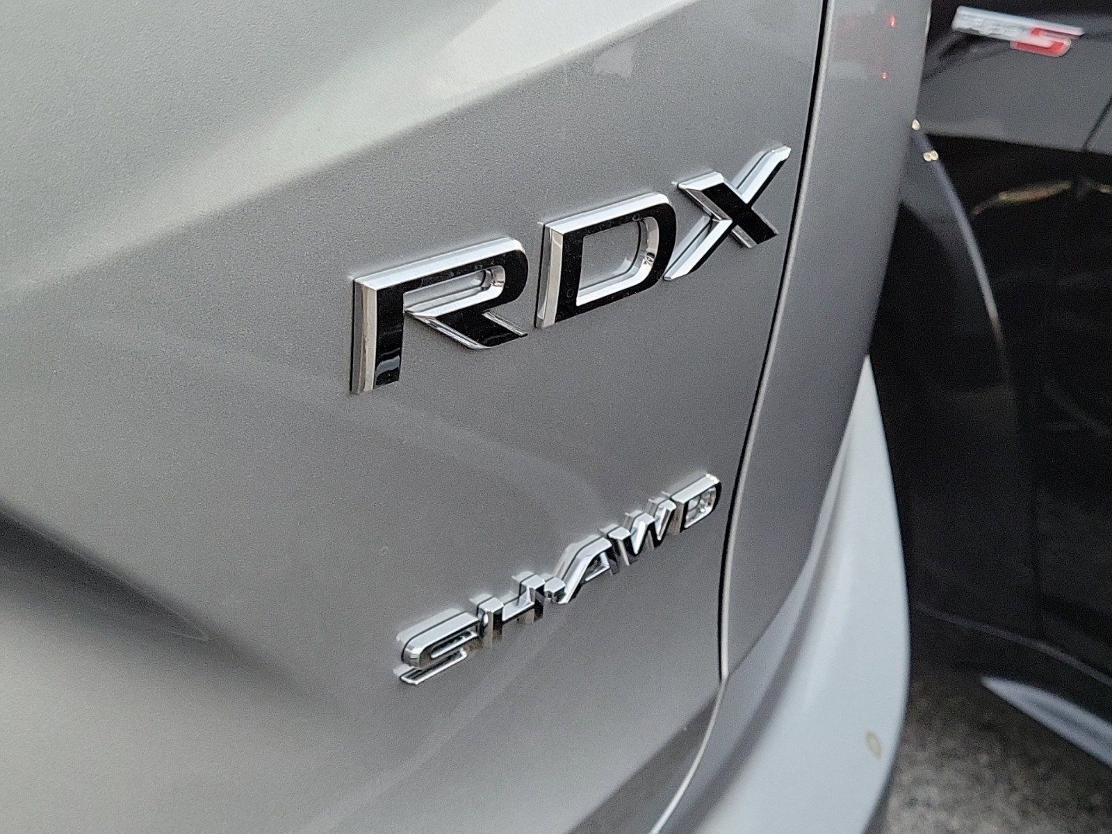 2025 Acura RDX A-Spec Advance photo 6