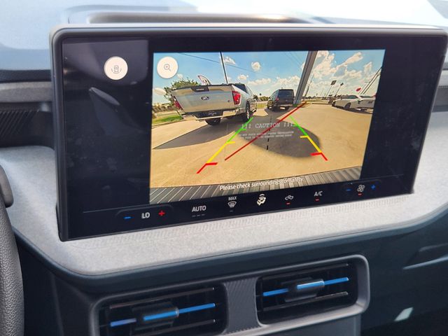 2025 Ford Maverick XLT photo 15