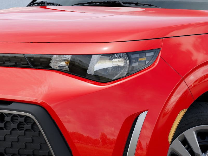 2025 Kia Soul LX photo 10