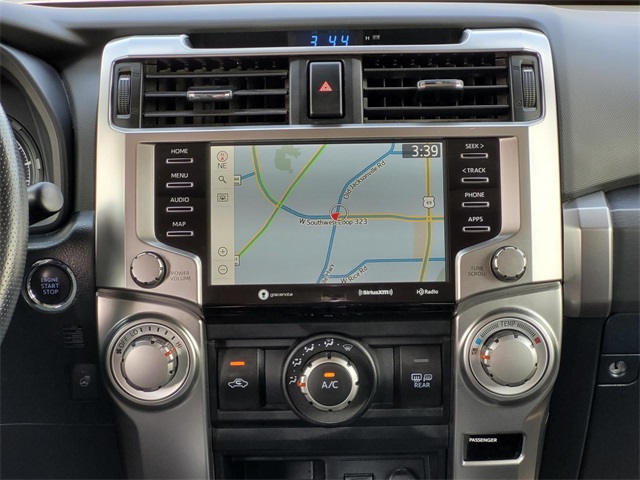 2024 Toyota 4Runner SR5 Premium photo 35