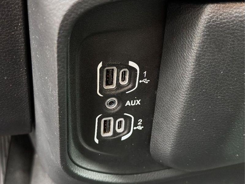 2021 Ram 1500 Big Horn photo 24