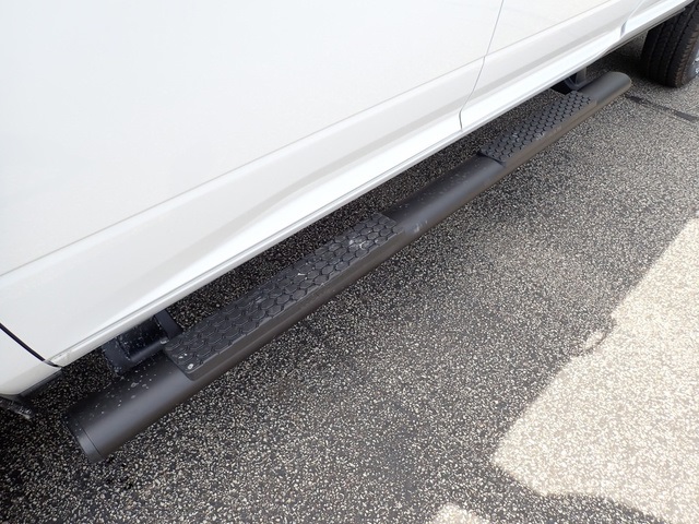 2025 Ram 2500 Tradesman photo 11
