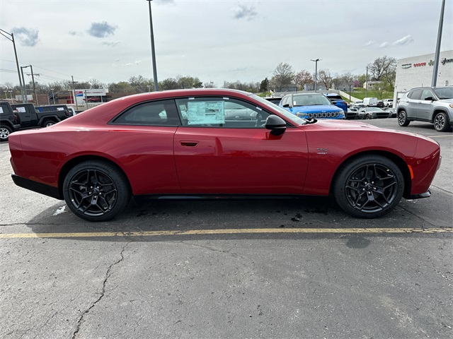 2024 Dodge Charger R/T photo 6